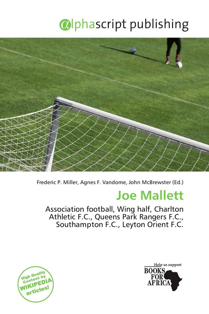 Joe Mallett