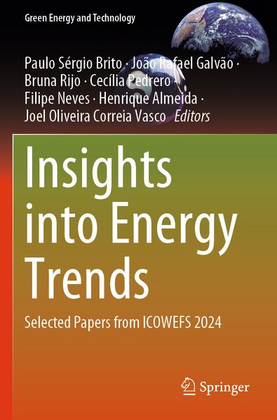 Insights into Energy Trends