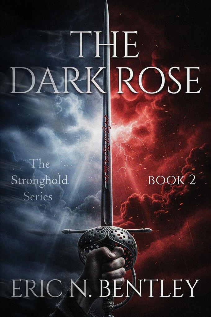 THE DARK ROSE