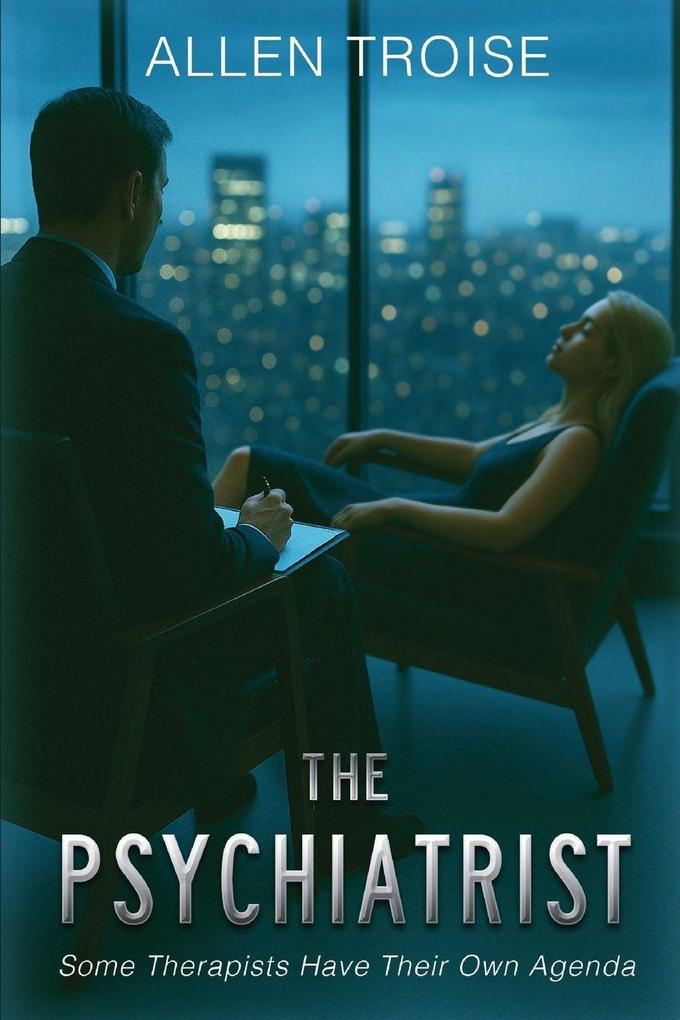 The Psychiatrist