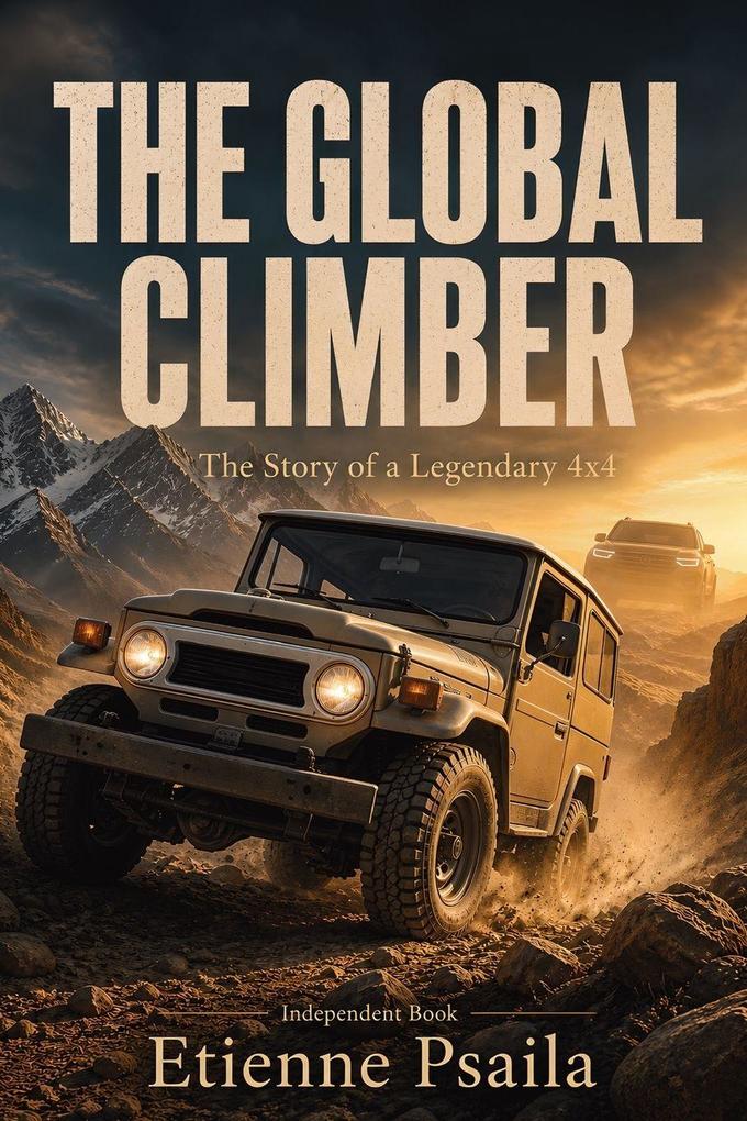 The Global Climber