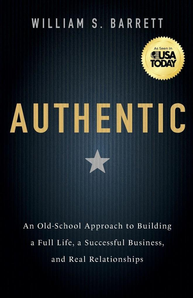 Authentic