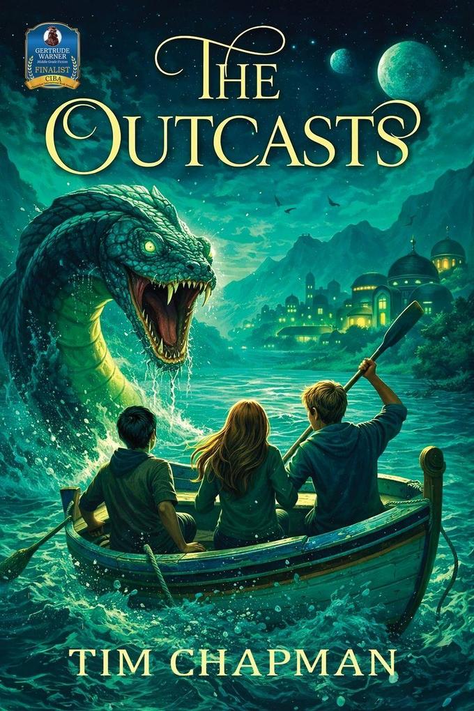 The Outcasts