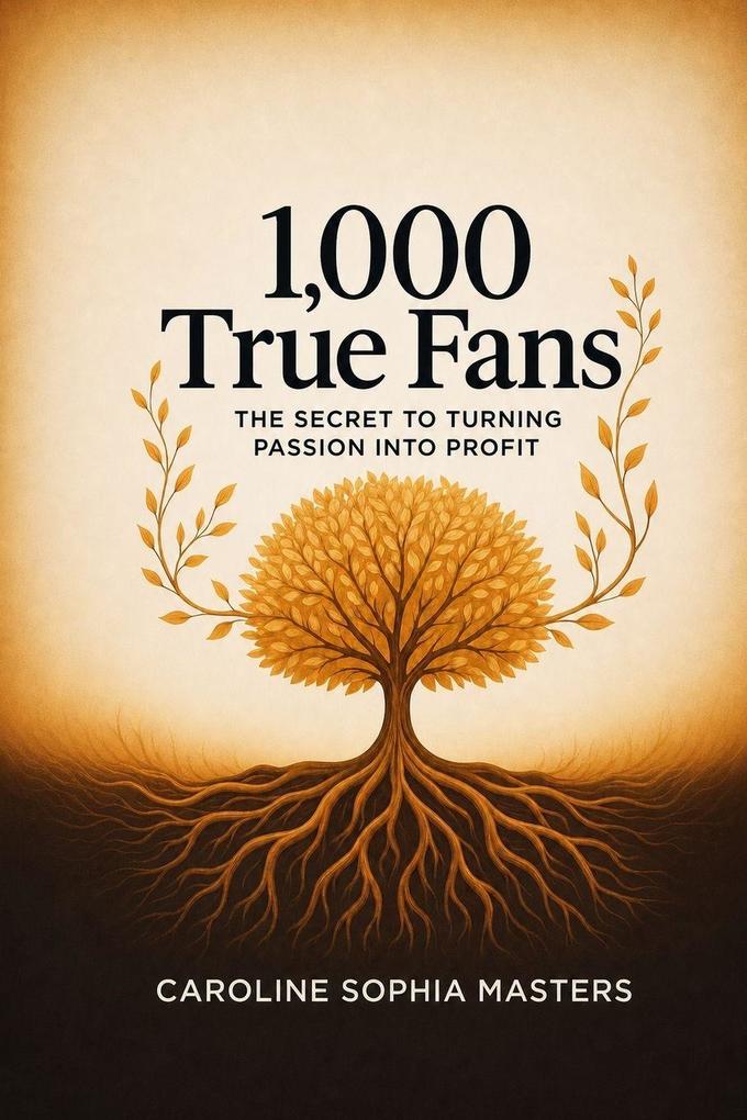 1000 True Fans