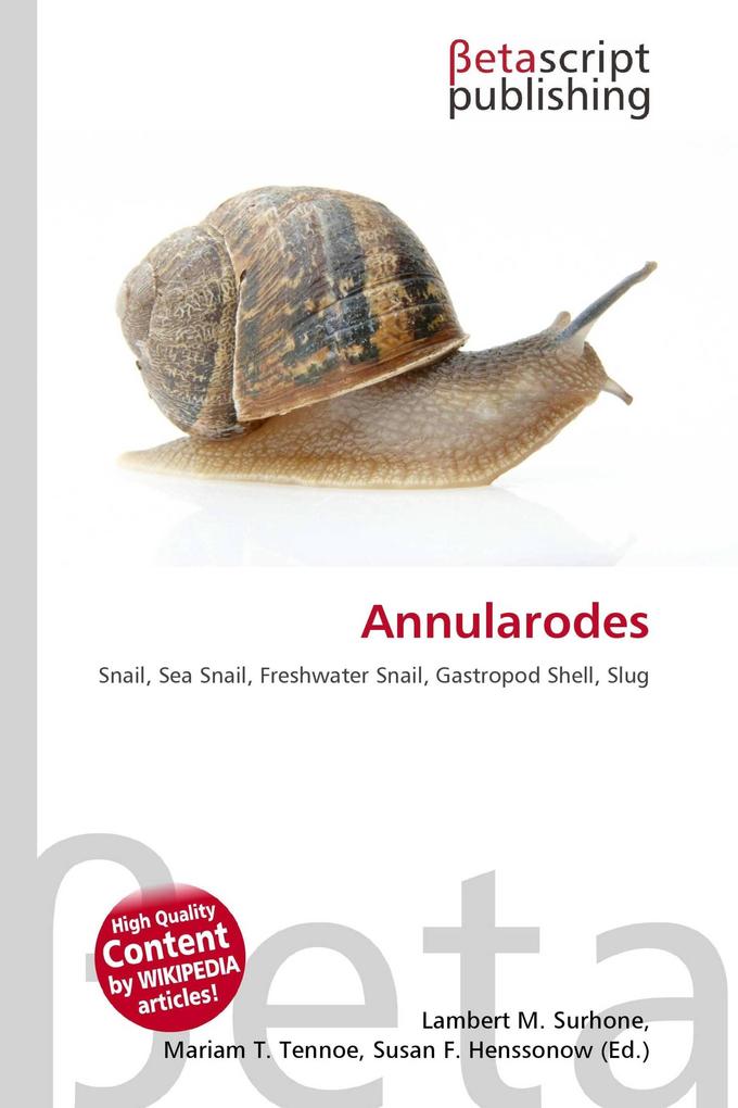 Annularodes