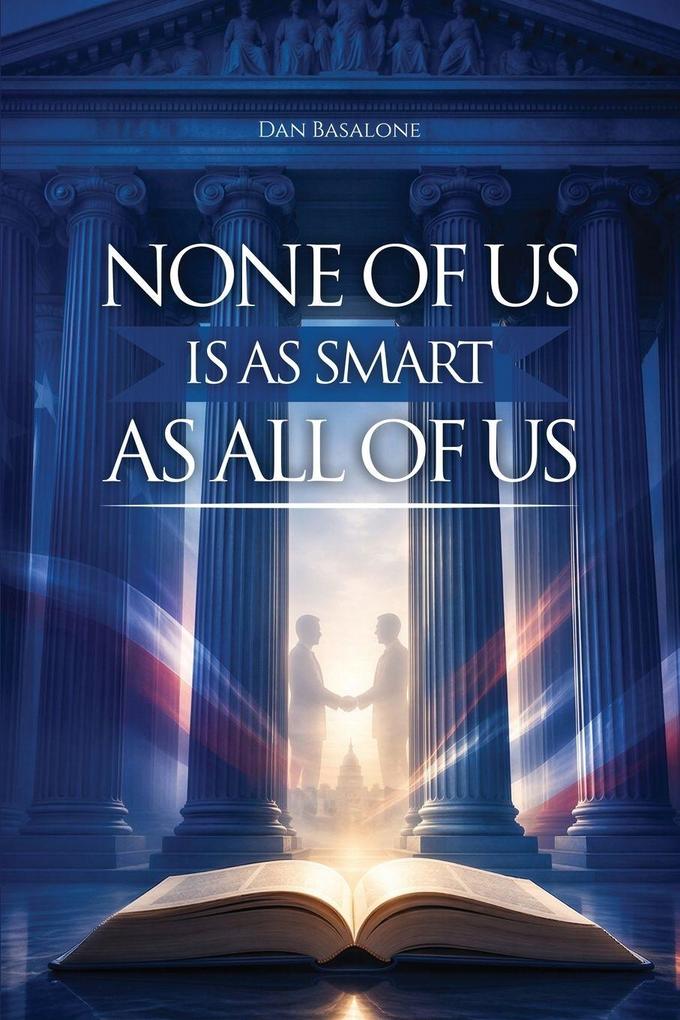 None of Us Is as Smart as All of Us