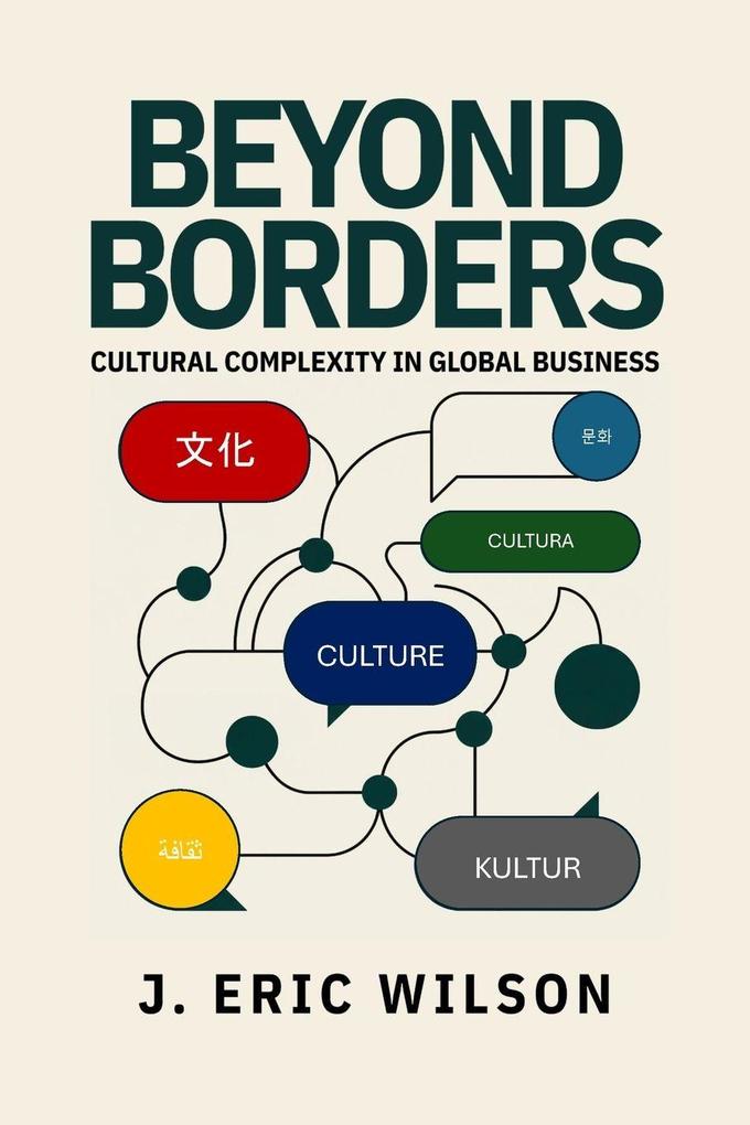 Beyond Borders