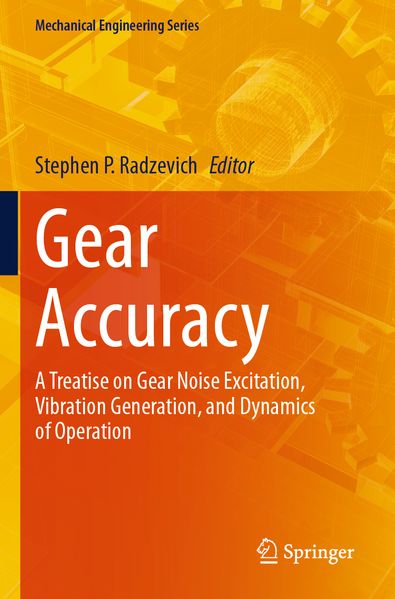 Gear Accuracy