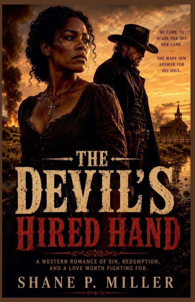 The Devil's Hired Hand