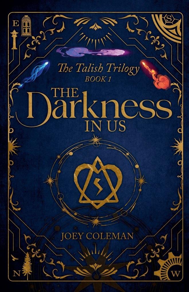The Darkness in Us