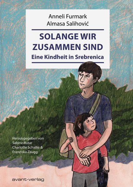 Solange wir zusammen sind