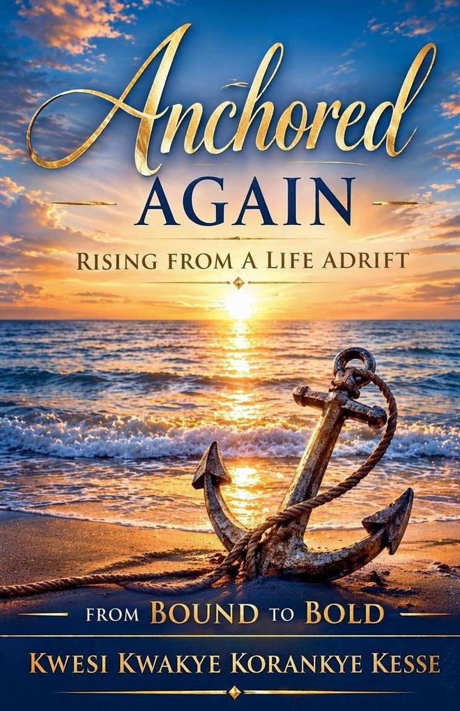 Anchored Again