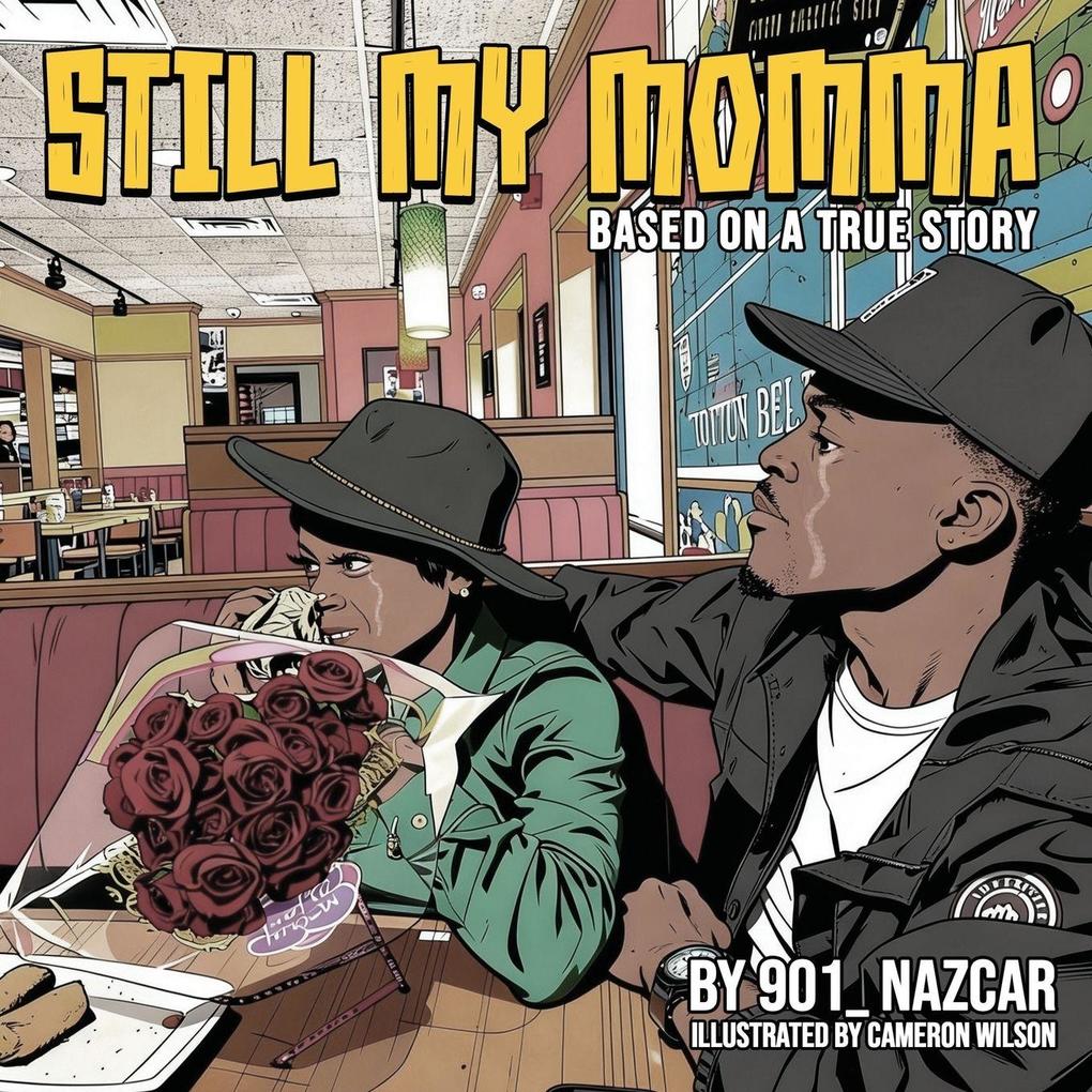 Still My Momma