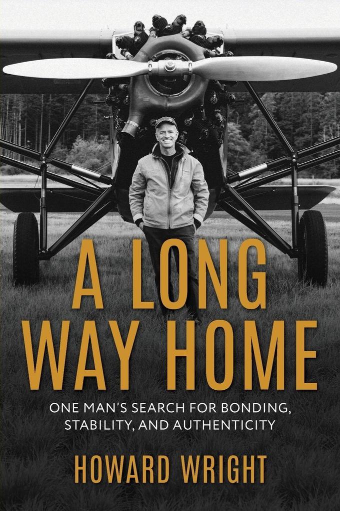 A Long Way Home