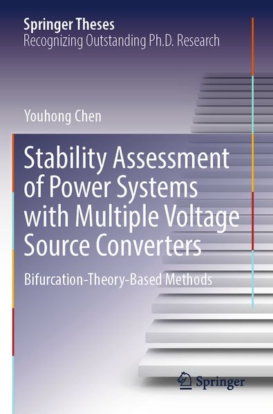 Stability Assessment of Power Systems with Multiple Voltage Source Converters