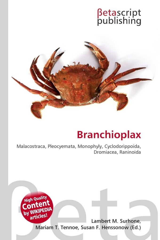 Branchioplax