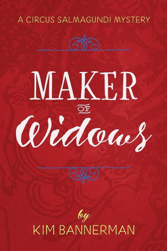 Maker of Widows
