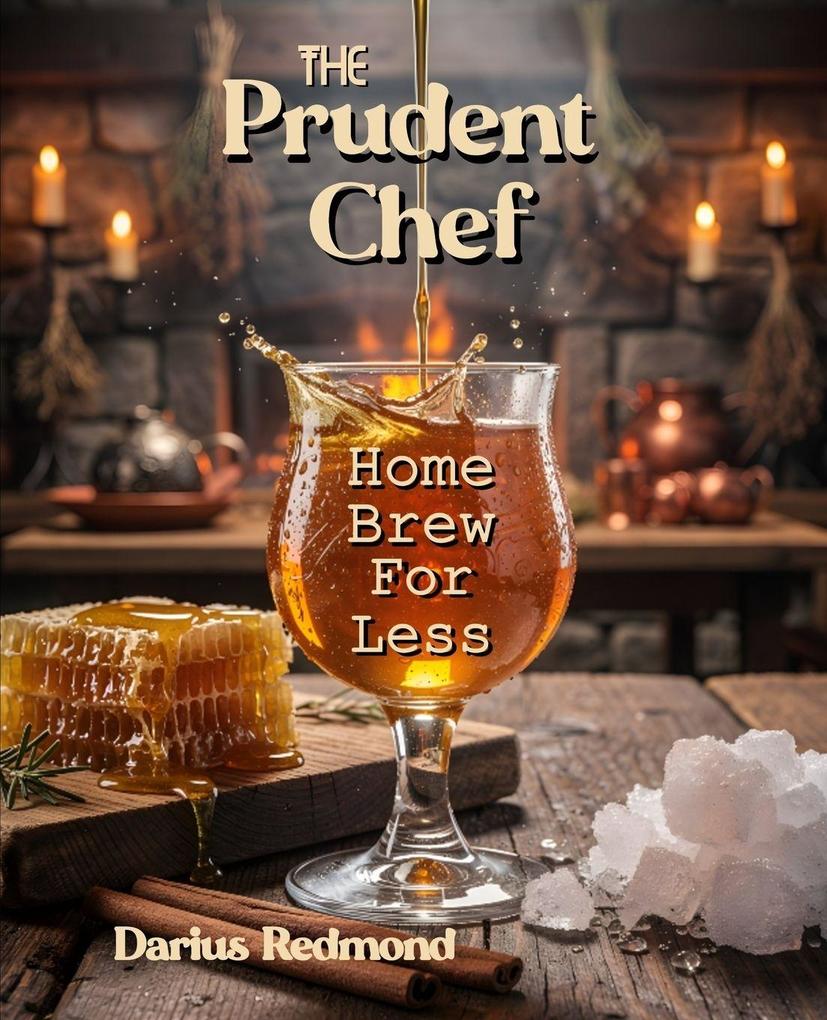 The Prudent Chef