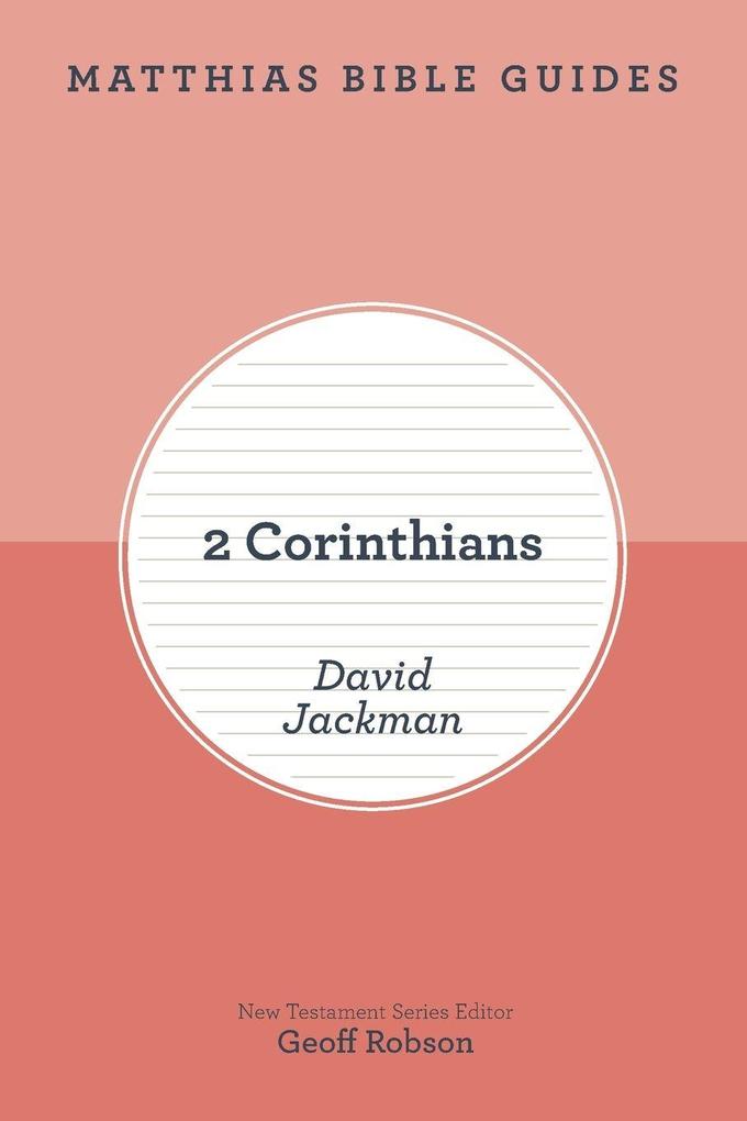 2 Corinthians