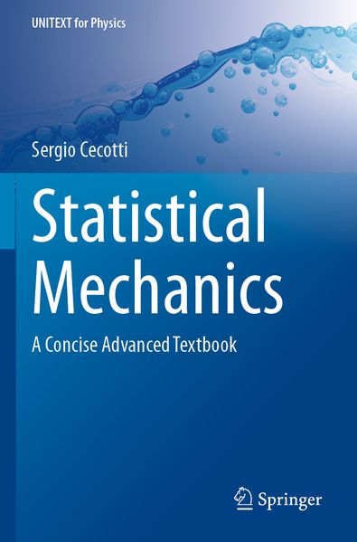 Statistical Mechanics