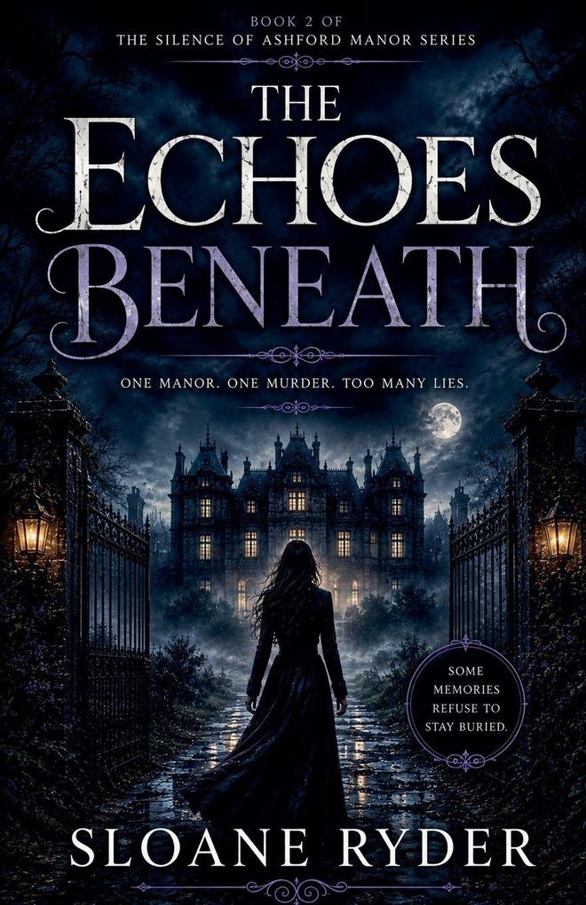 The Echoes Beneath