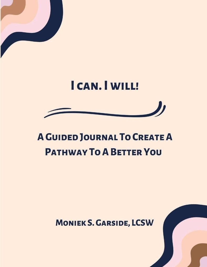 I Can! I Will!