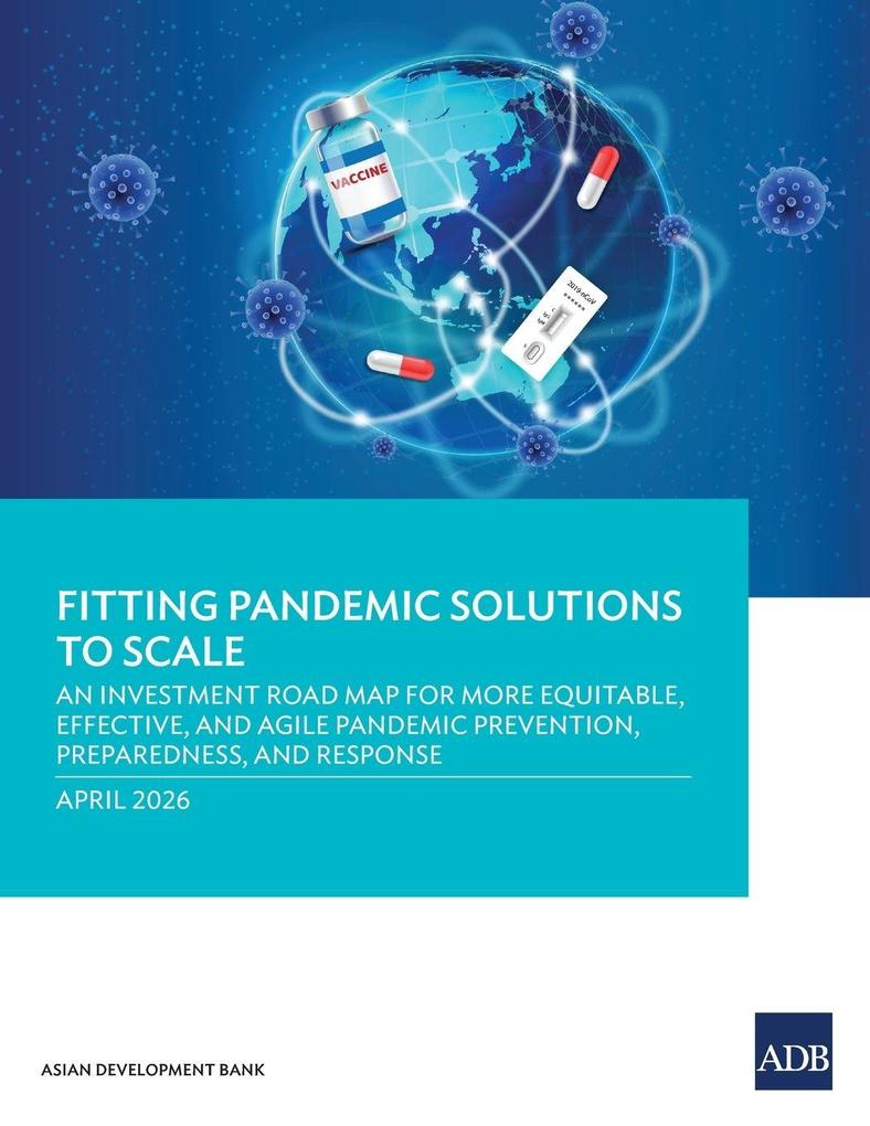 Fitting Pandemic Solutions to Scale