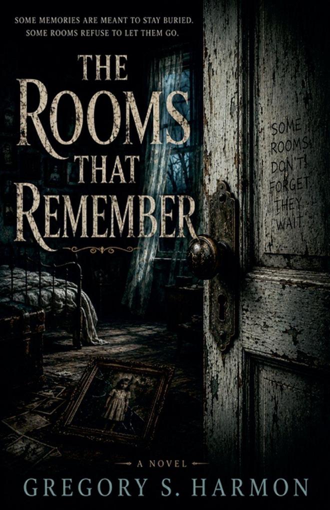 The Rooms That Remember