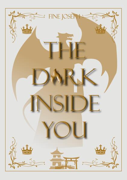 The Dark inside You