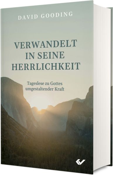 Verwandelt in seine Herrlichkeit
