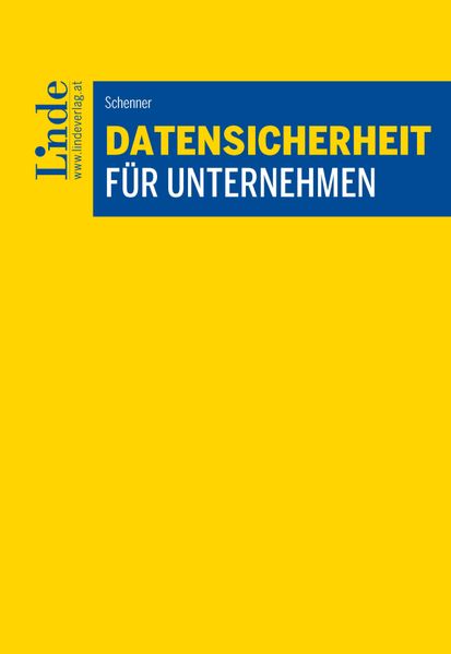 Datensicherheit für Unternehmen
