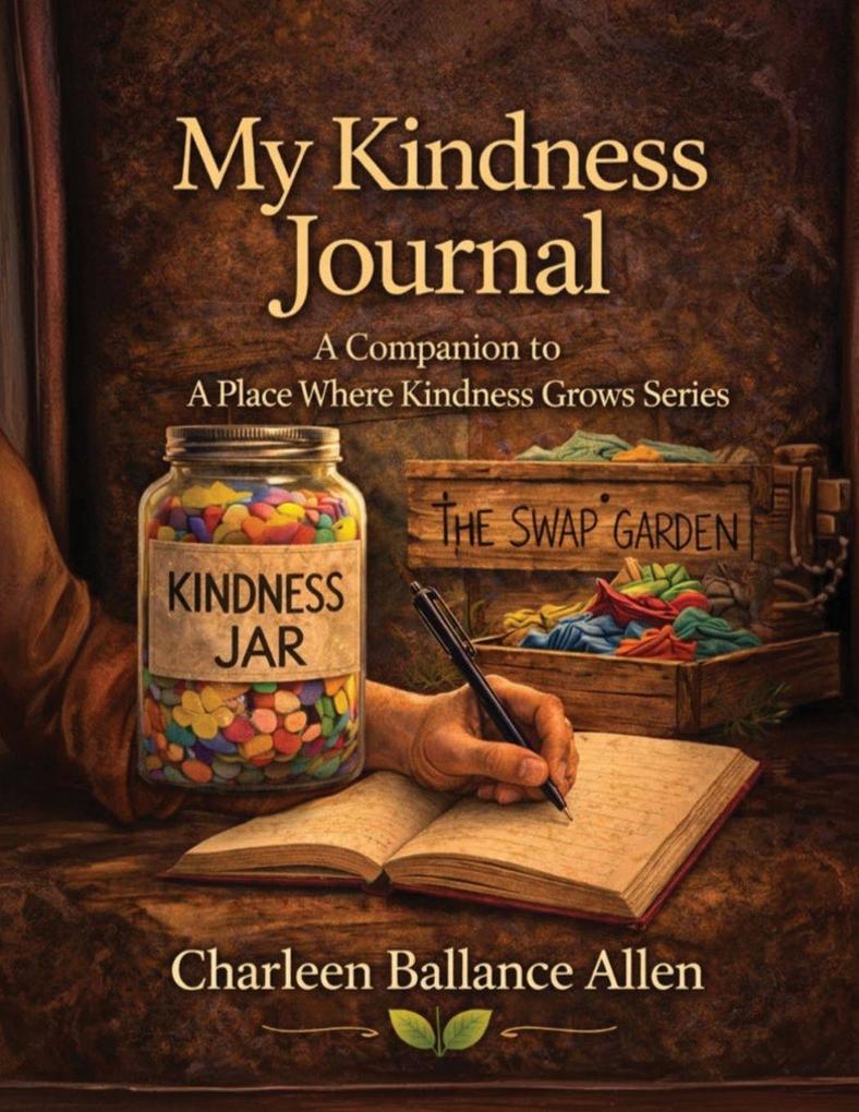 My Kindness Journal