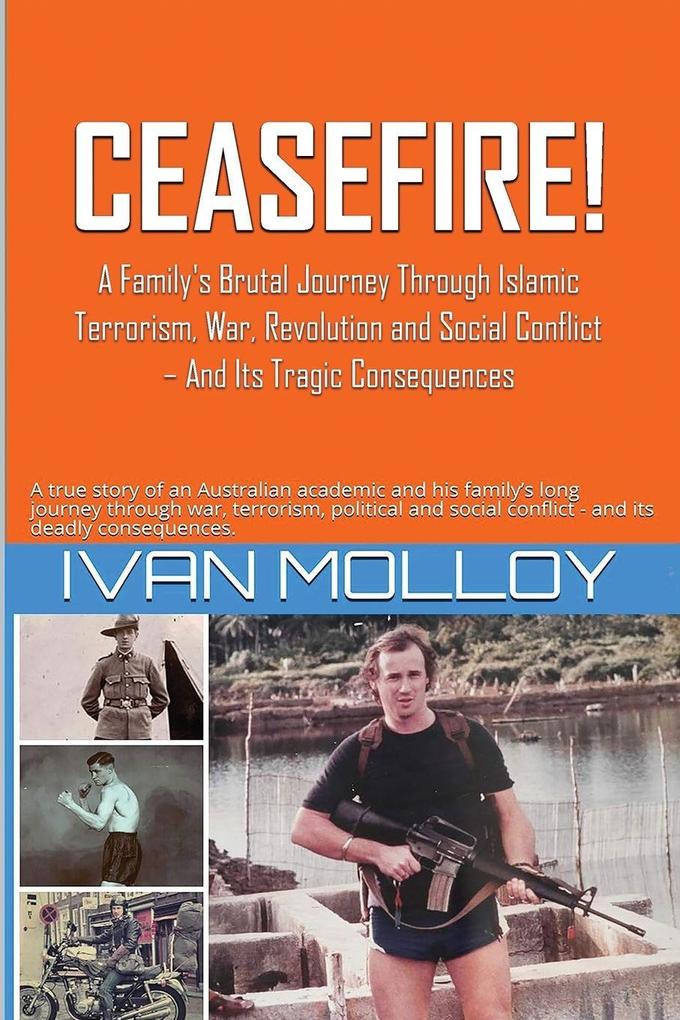 CEASEFIRE!