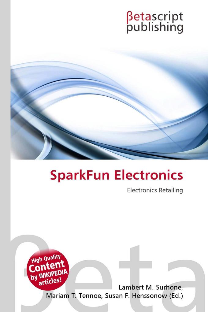 SparkFun Electronics