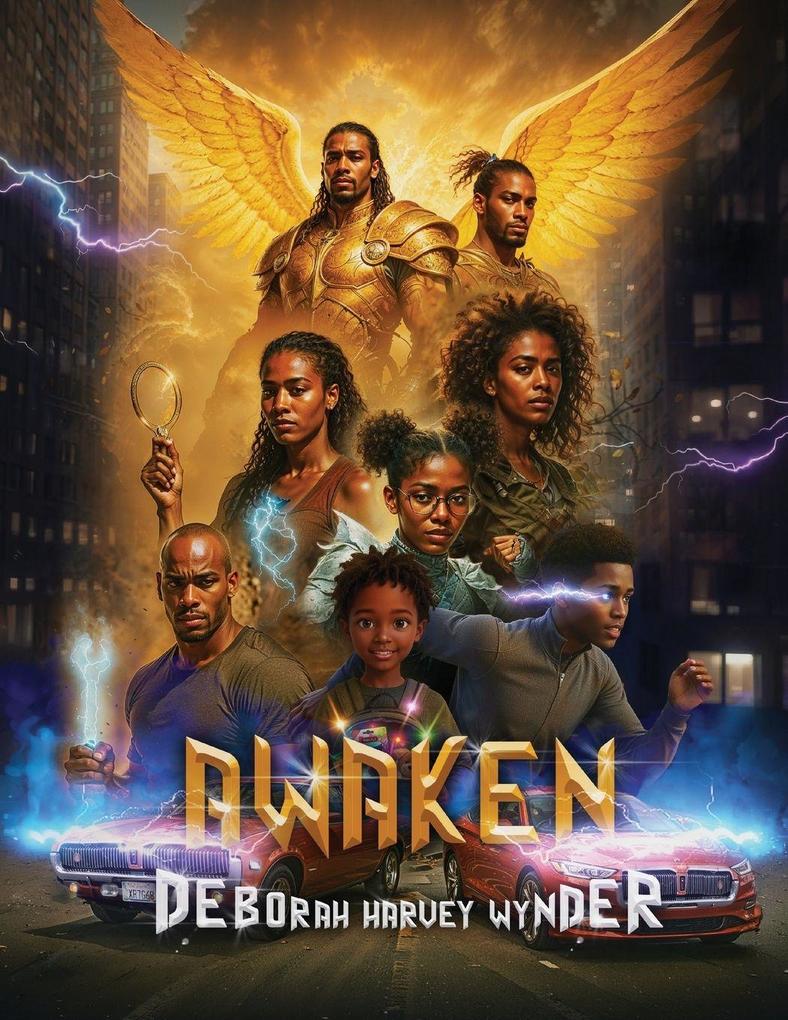 AWAKEN
