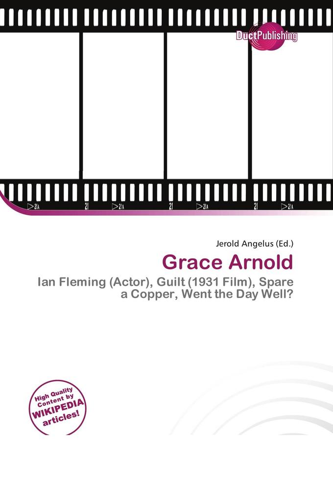 Grace Arnold