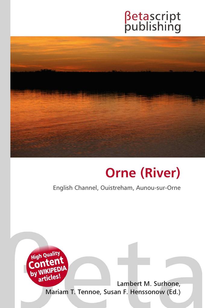 Orne (River)