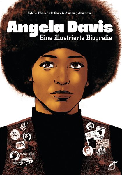 Angela Davis
