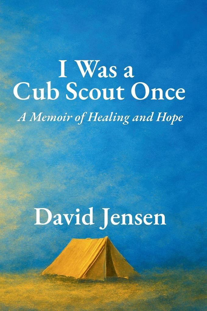 I Was a Cub Scout Once
