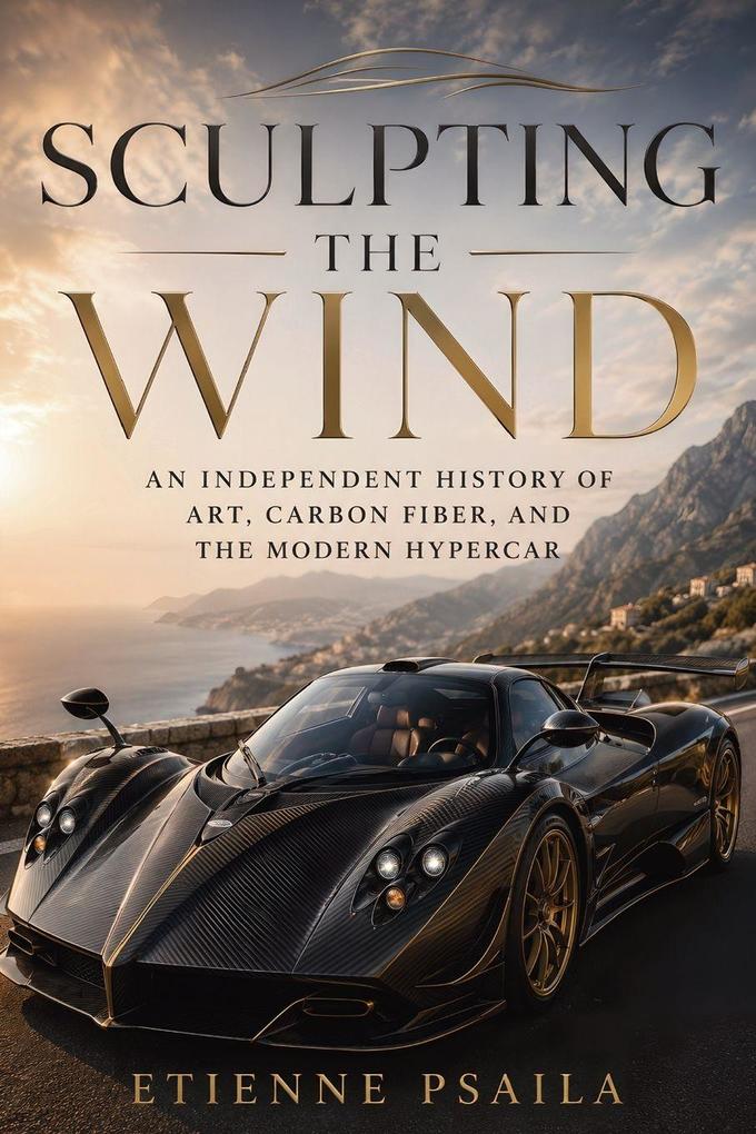 Sculpting the Wind