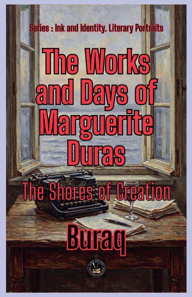 The Works and Days of Marguerite Duras