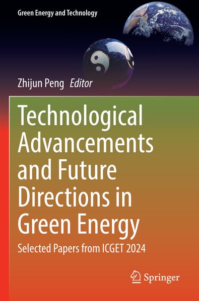 Technological Advancements and Future Directions in Green Energy