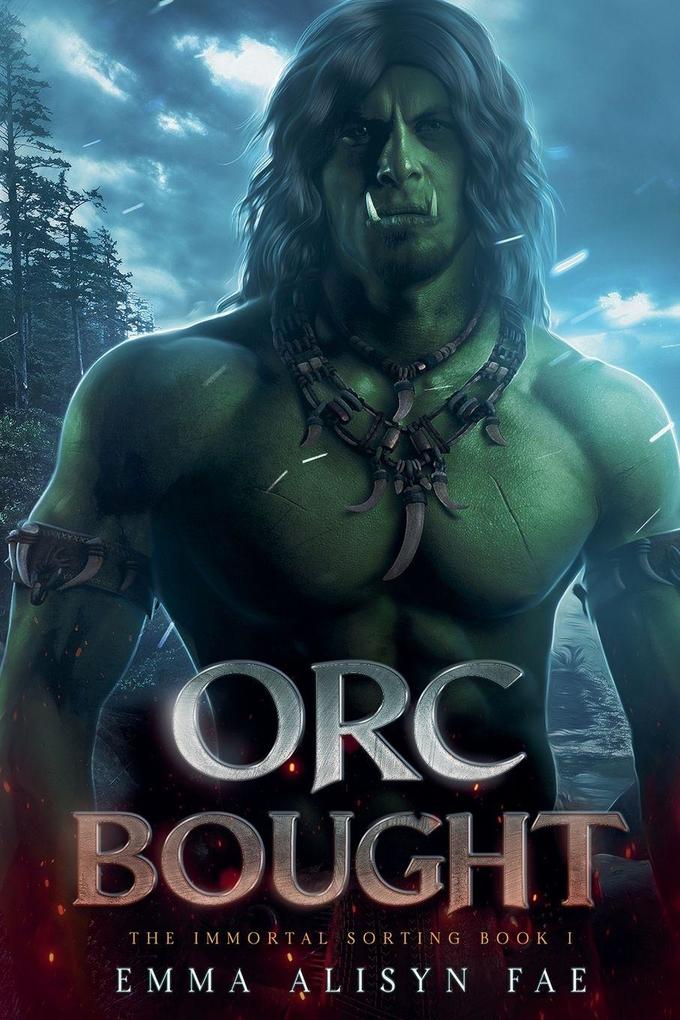 Orc Bought