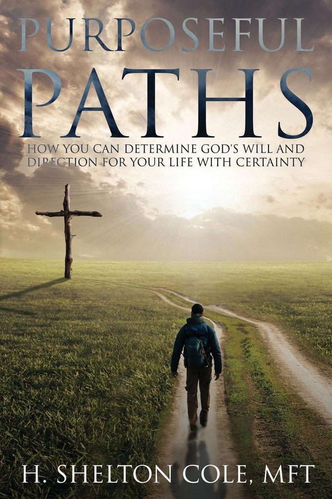 Purposeful Paths