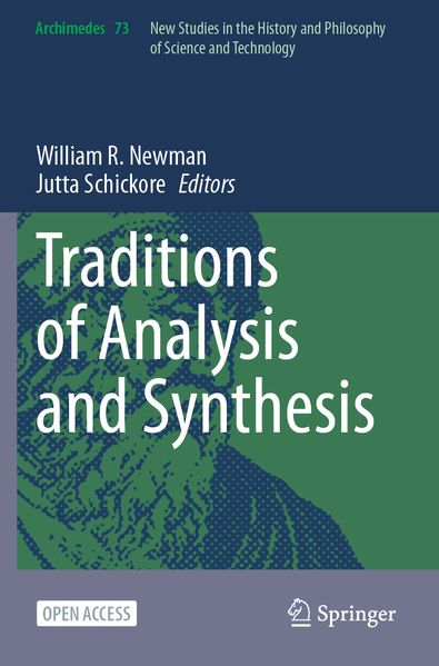 Traditions of Analysis and Synthesis
