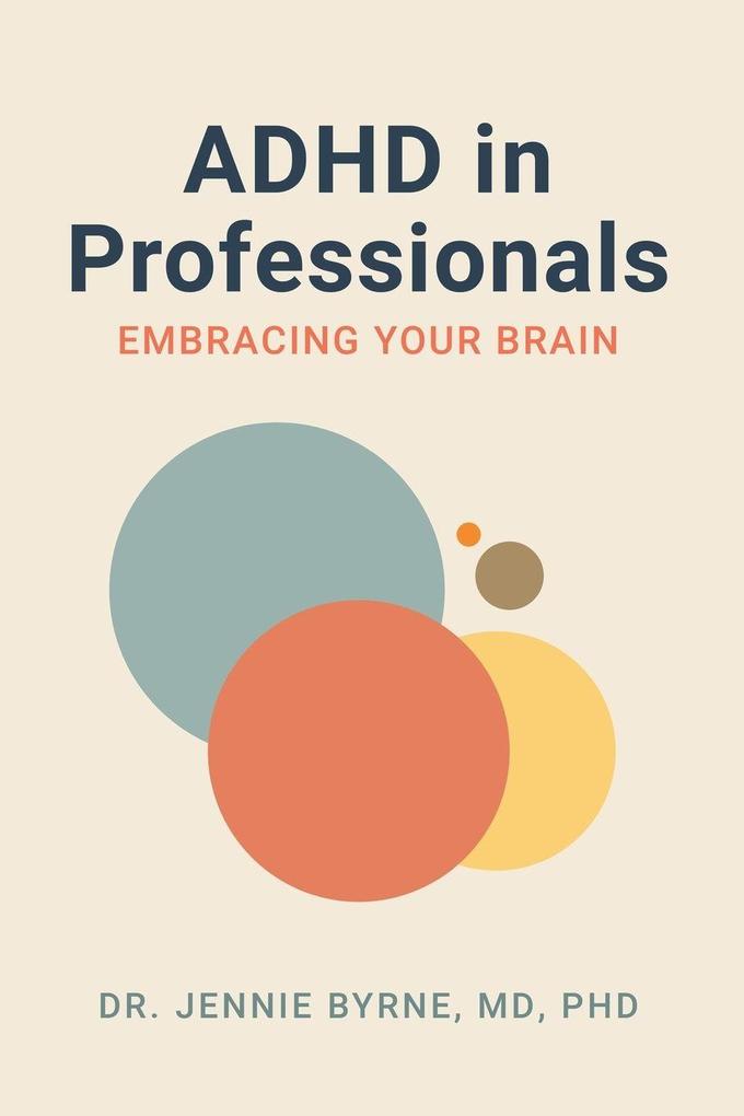 ADHD in Professionals