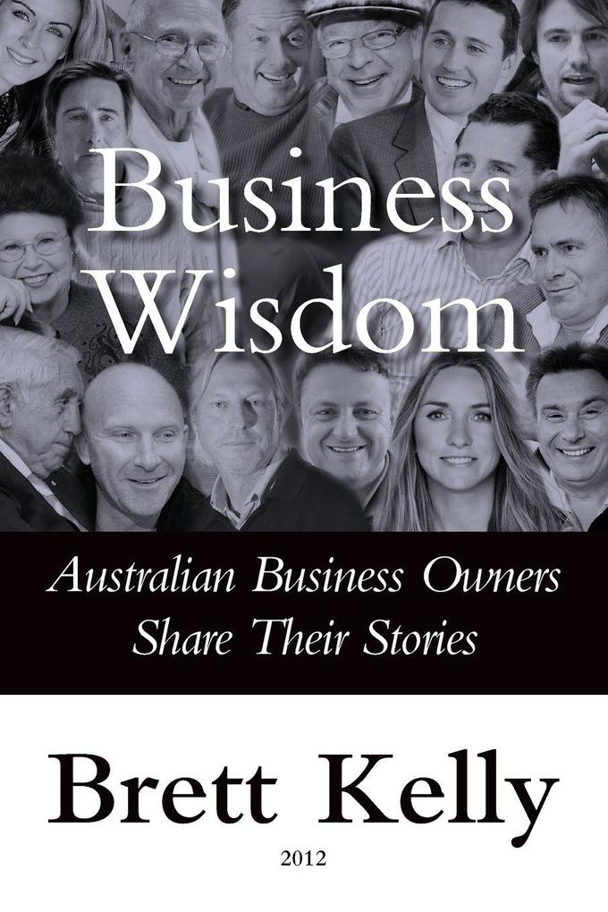Business Wisdom