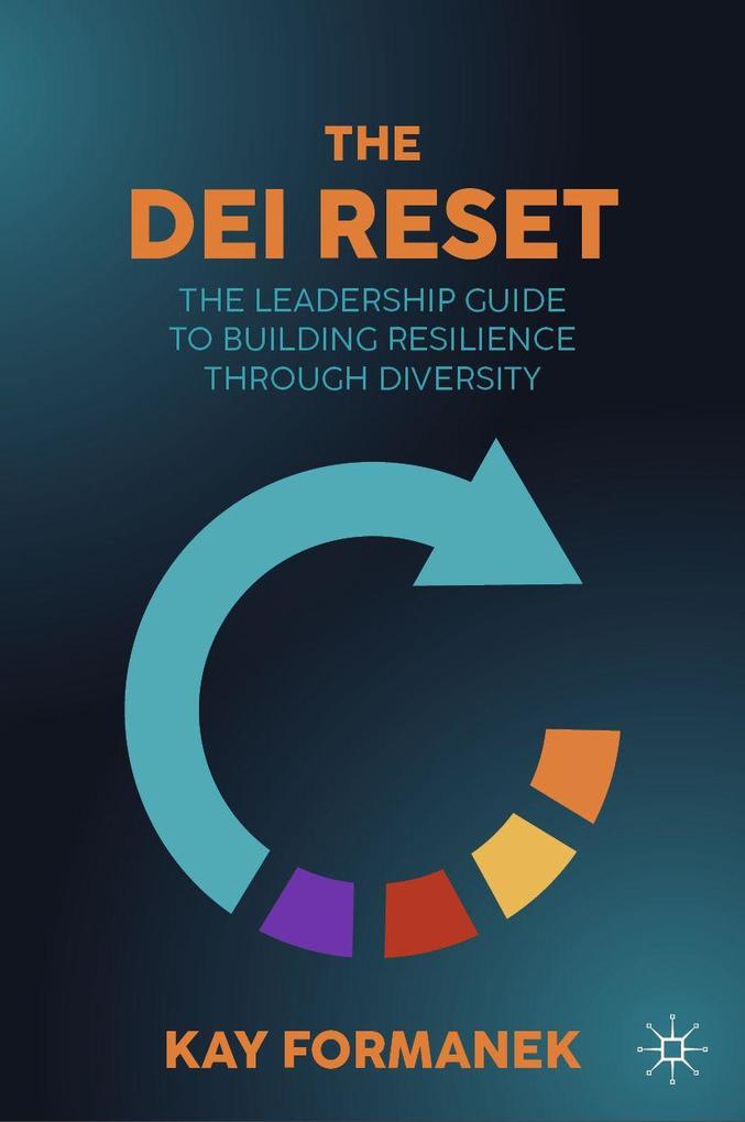 The DEI Reset