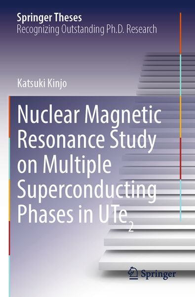 Nuclear Magnetic Resonance Study on Multiple Superconducting Phases in UTe2