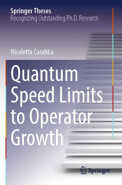 Quantum Speed Limits to Operator Growth